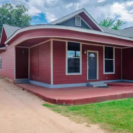 Private Rooms In Texas Home - Walk To Dwntwn San Antonio